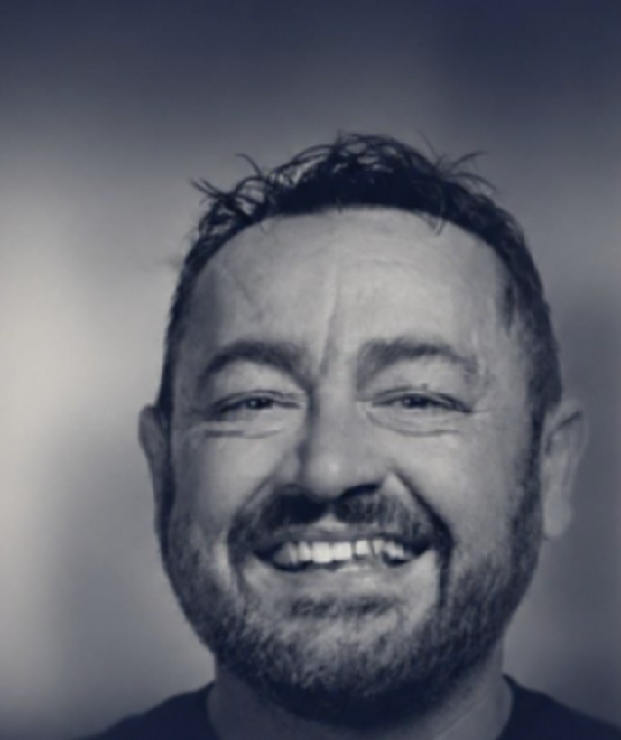 Damien Taudin