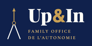 Up&In Family Office de l'Autonomie