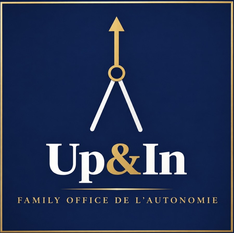 Up&In Family Office de l'Autonomie